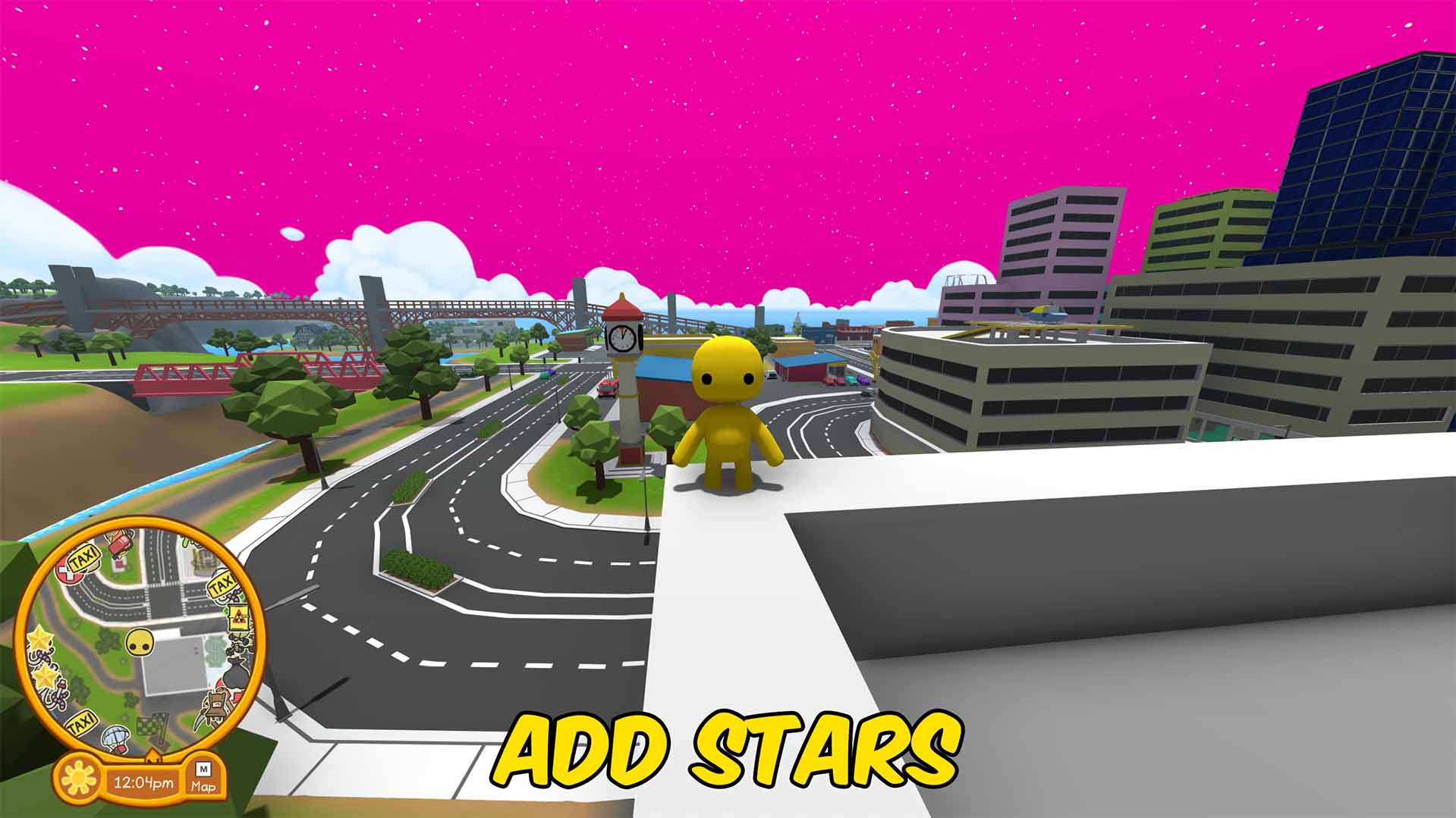 Wobbly Life — Sky Customizer (screenshot 3)